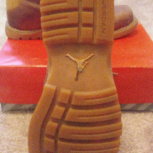 2002 Air Jordan - Picture 2 of 4